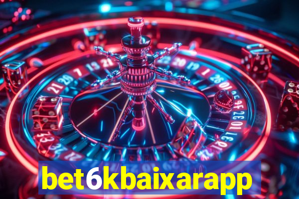 bet6kbaixarapp