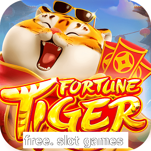 free. slot games