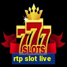 rtp slot live