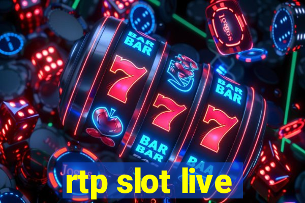 rtp slot live