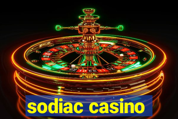 sodiac casino