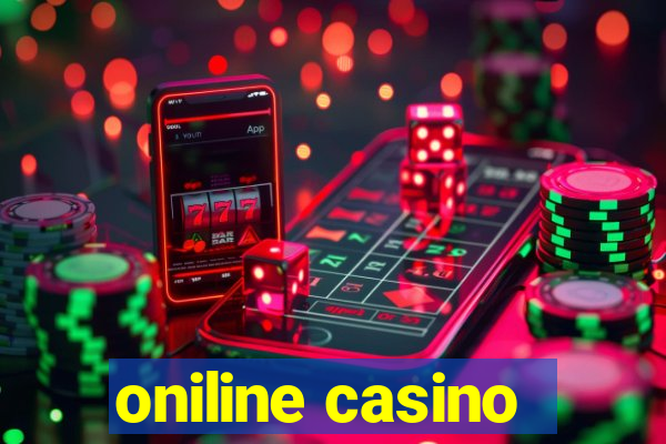 oniline casino