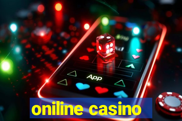 oniline casino