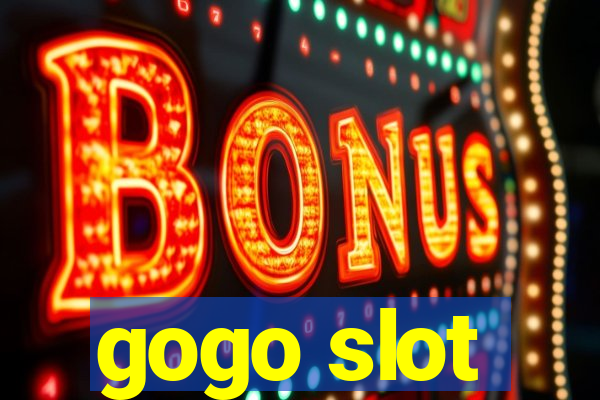 gogo slot