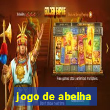 jogo de abelha