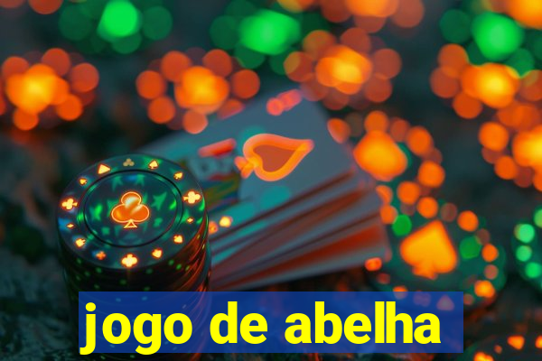 jogo de abelha