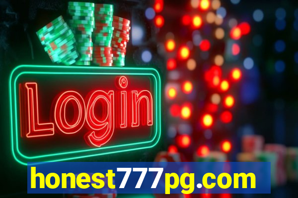 honest777pg.com