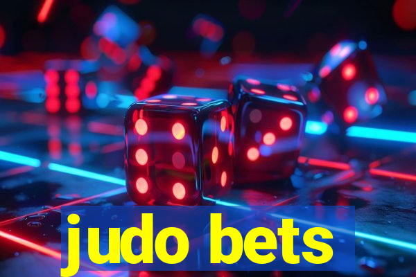 judo bets