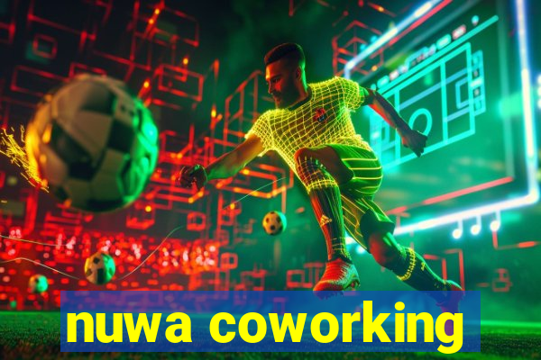 nuwa coworking