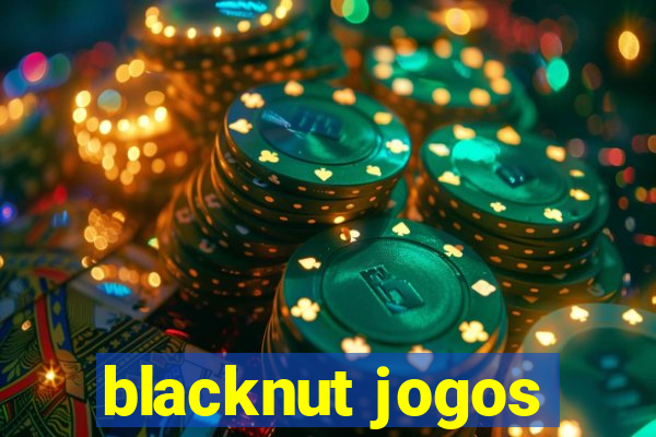 blacknut jogos