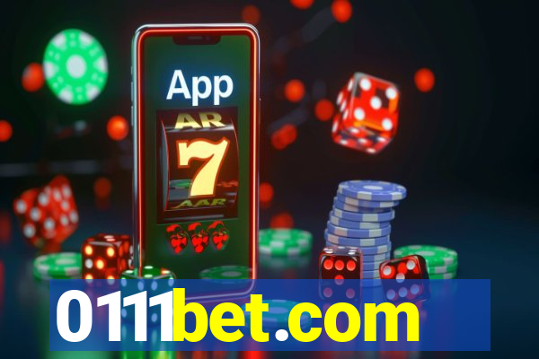 0111bet.com