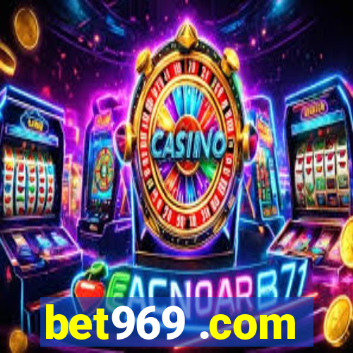 bet969 .com