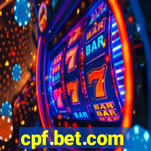 cpf.bet.com