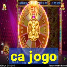 ca jogo