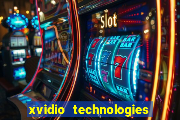 xvidio technologies startup brasil 2022 download grátis