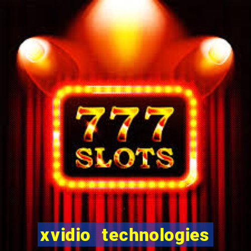 xvidio technologies startup brasil 2022 download grátis