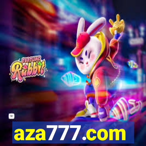 aza777.com