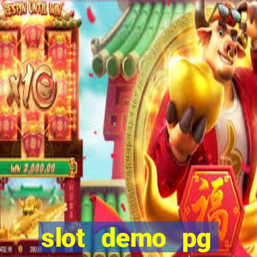 slot demo pg double fortune