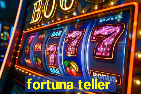 fortuna teller