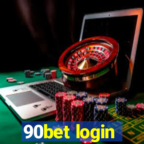 90bet login