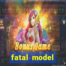 fatal model cruzeiro do oeste