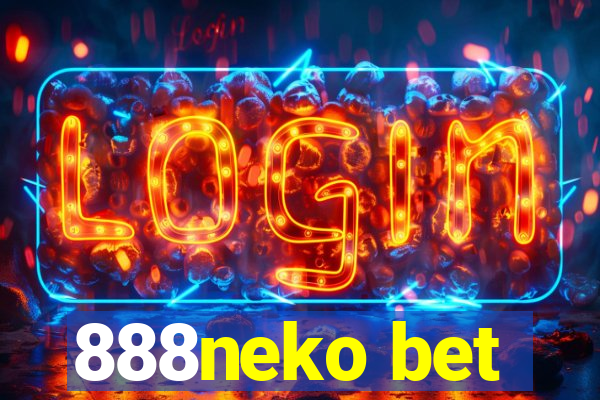 888neko bet