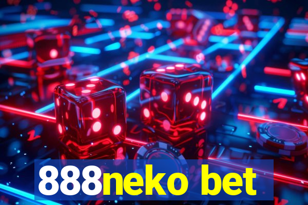 888neko bet