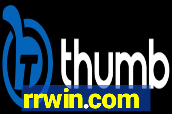 rrwin.com