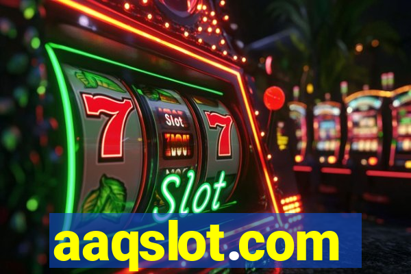 aaqslot.com