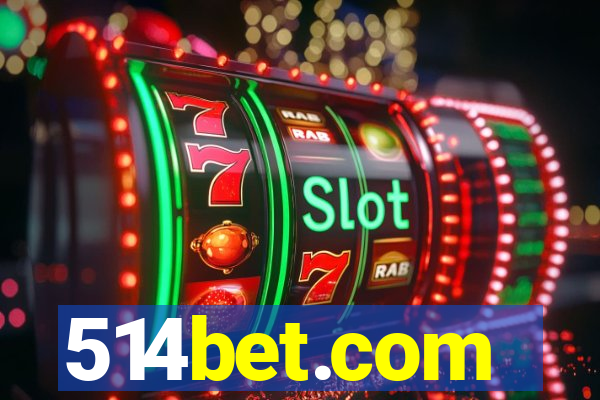 514bet.com