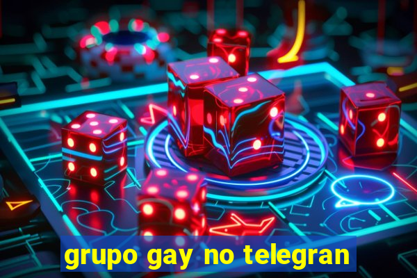 grupo gay no telegran