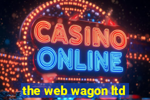 the web wagon ltd