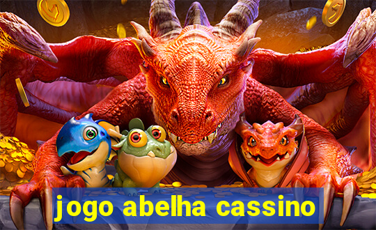 jogo abelha cassino