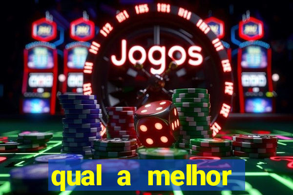 qual a melhor plataforma para jogar