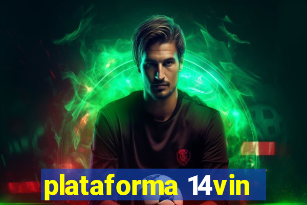 plataforma 14vin