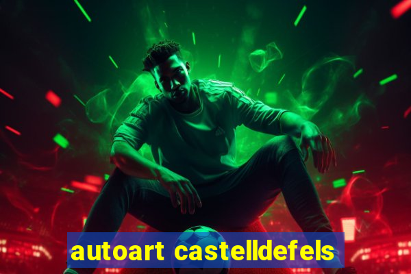 autoart castelldefels