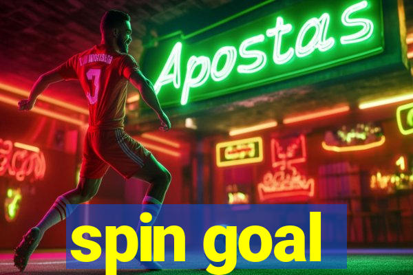 spin goal