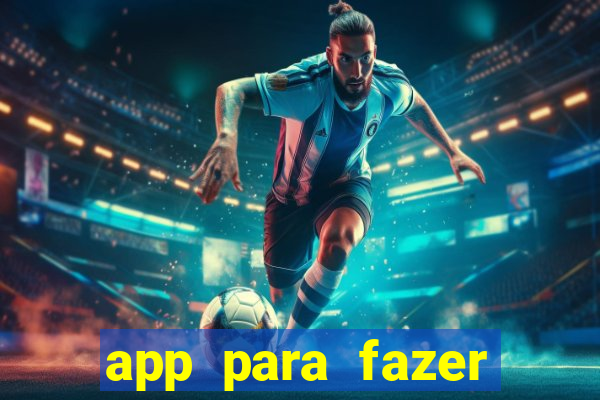 app para fazer jogos no pc