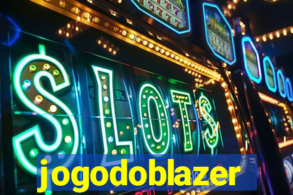 jogodoblazer