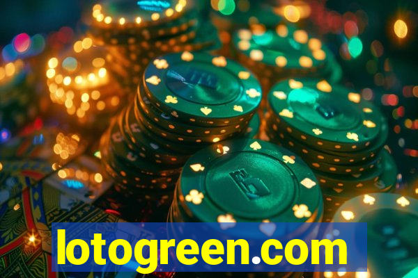 lotogreen.com