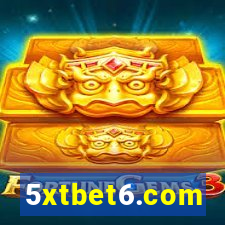 5xtbet6.com