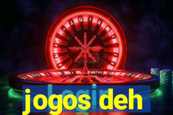 jogos deh