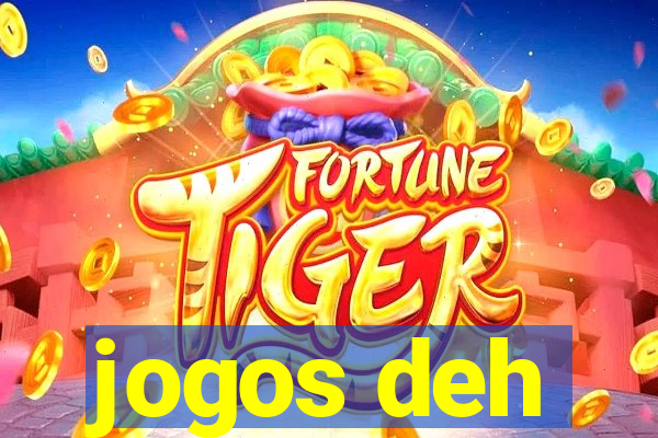 jogos deh