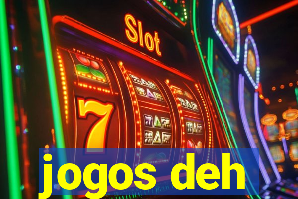 jogos deh