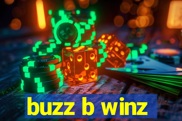 buzz b winz