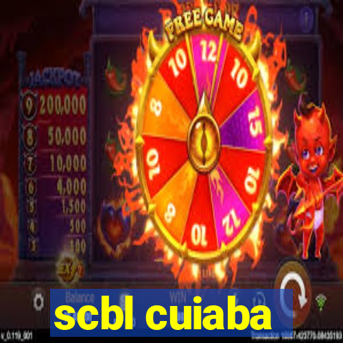 scbl cuiaba