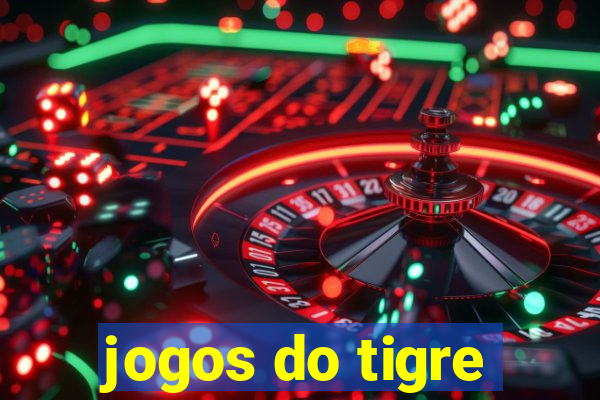 jogos do tigre