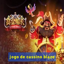 jogo de cassino blaze