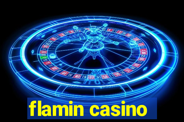 flamin casino