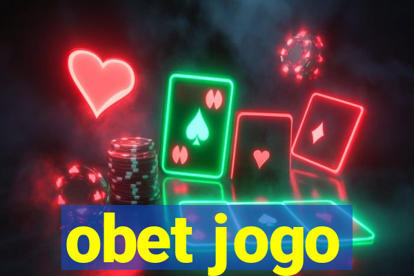 obet jogo